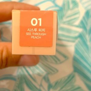 Holika Nudrop Dewy Stick